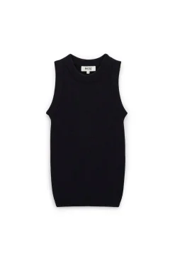 Tee-Shirts Et Bodies|Balzac Top Kahn Marine
