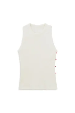 Tee-Shirts Et Bodies|Balzac Top Origan Ecru