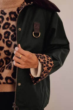 Vestes|Balzac Veste Camille Bp X Barbour