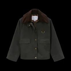 Vestes|Balzac Veste Camille Bp X Barbour