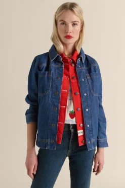 Vestes|Balzac Veste Manoa Jean