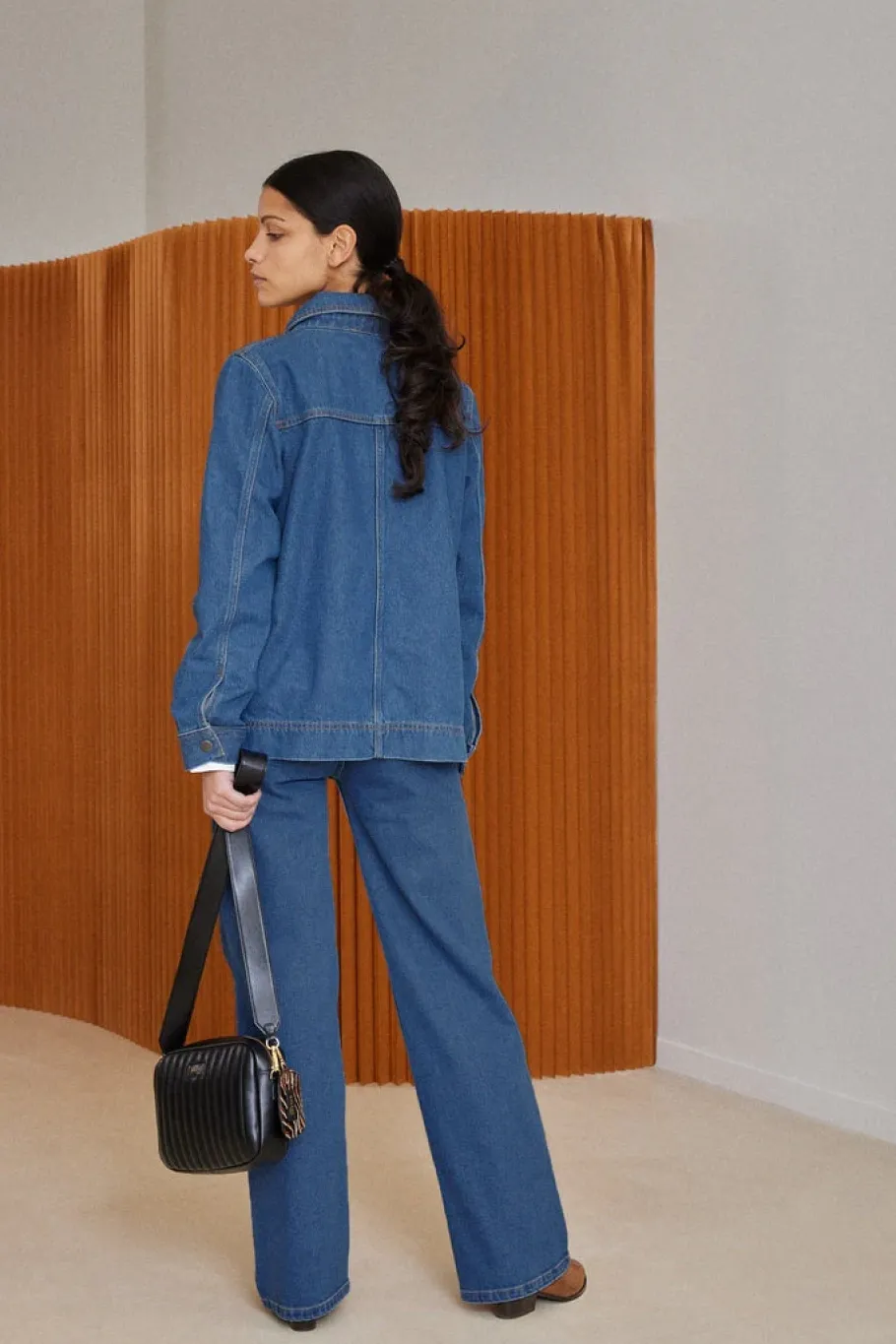 Vestes|Balzac Veste Manoa Jean