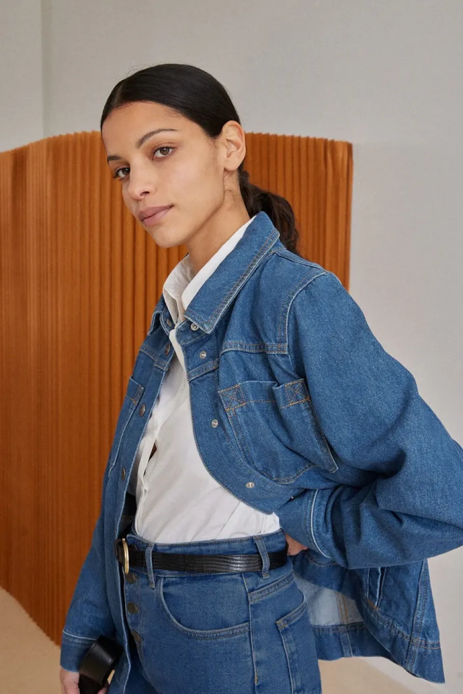 Vestes|Balzac Veste Manoa Jean