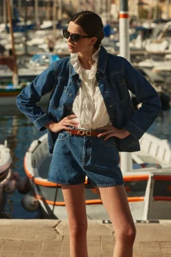Vestes|Balzac Veste Manoa Jean